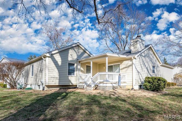 709 Turtle Cove, Ballwin, MO 63011