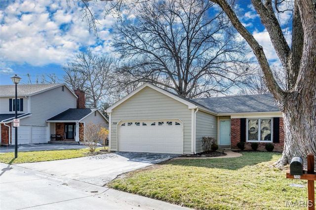 709 Turtle Cove, Ballwin, MO 63011