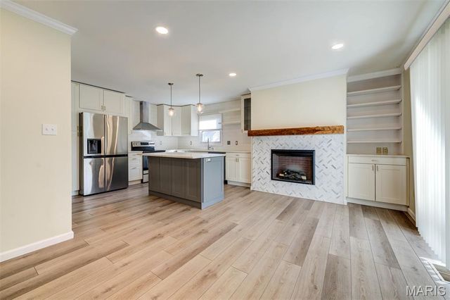 709 Turtle Cove, Ballwin, MO 63011