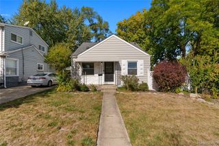 2437 Barrett Avenue, Royal Oak, MI 48067