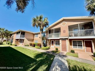 1821 Long Iron Drive 401, Rockledge, FL 32955