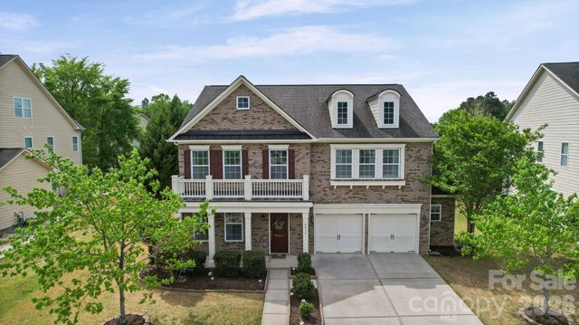 4019 Orchid Way, Tega Cay, SC 29708