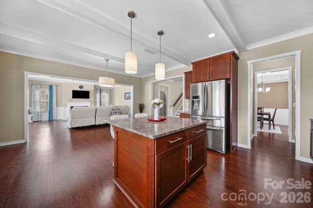 4019 Orchid Way, Tega Cay, SC 29708