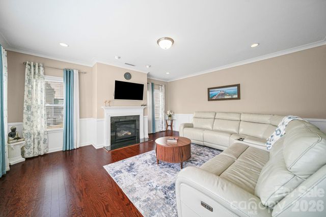 4019 Orchid Way, Tega Cay, SC 29708