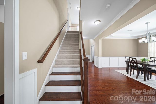 4019 Orchid Way, Tega Cay, SC 29708