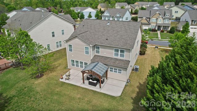 4019 Orchid Way, Tega Cay, SC 29708