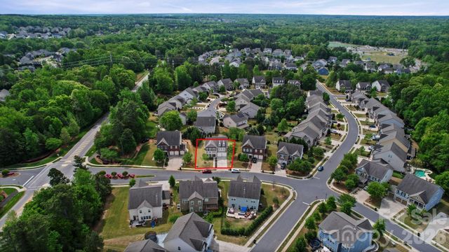 4019 Orchid Way, Tega Cay, SC 29708