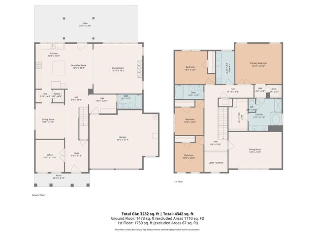 4019 Orchid Way, Tega Cay, SC 29708