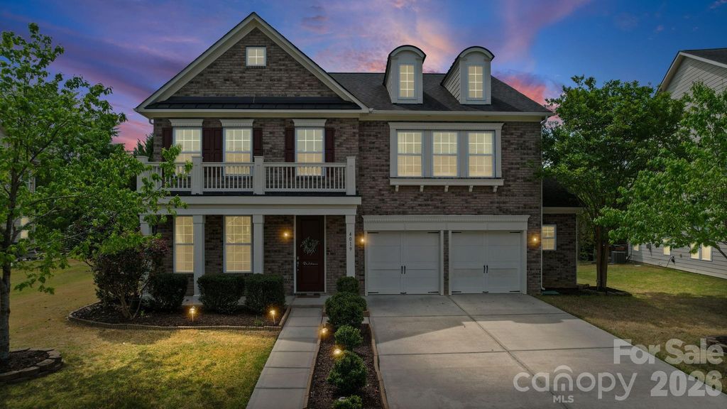 4019 Orchid Way, Tega Cay, SC 29708