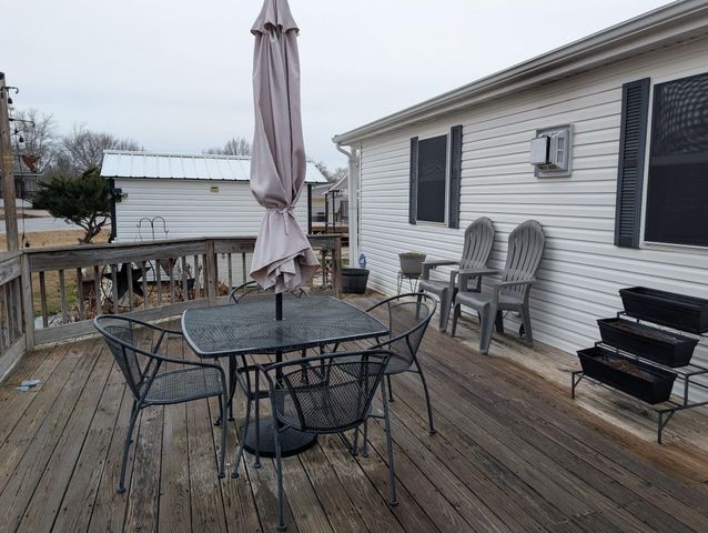 415 Monarch Drive, Branson, MO 65616