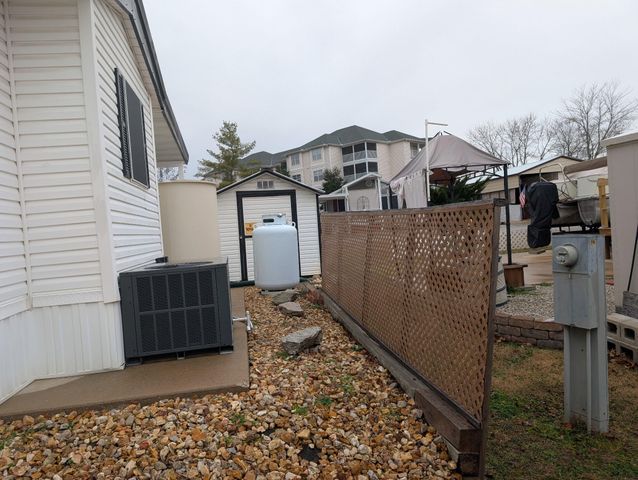 415 Monarch Drive, Branson, MO 65616