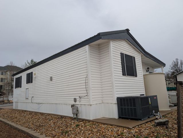 415 Monarch Drive, Branson, MO 65616