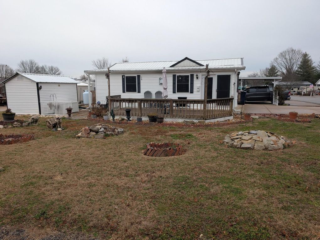 415 Monarch Drive, Branson, MO 65616