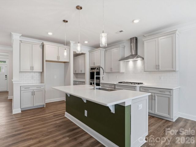 4079 Clapton Drive, Lancaster, SC 29720