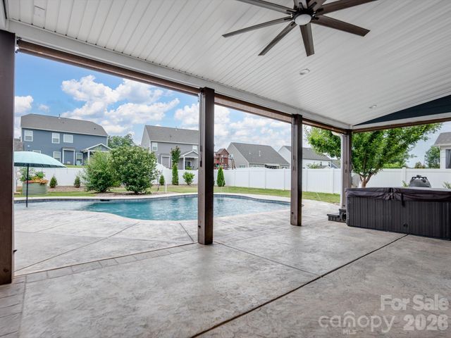 4079 Clapton Drive, Lancaster, SC 29720