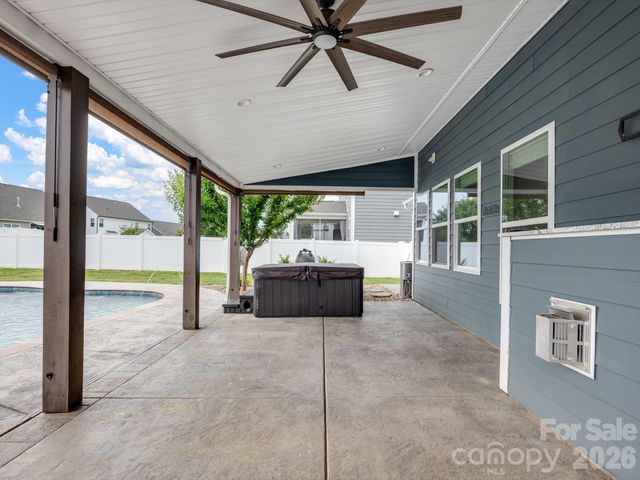 4079 Clapton Drive, Lancaster, SC 29720