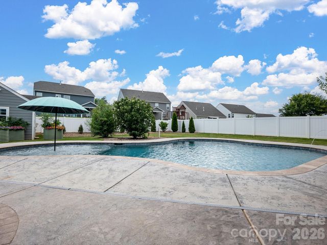4079 Clapton Drive, Lancaster, SC 29720