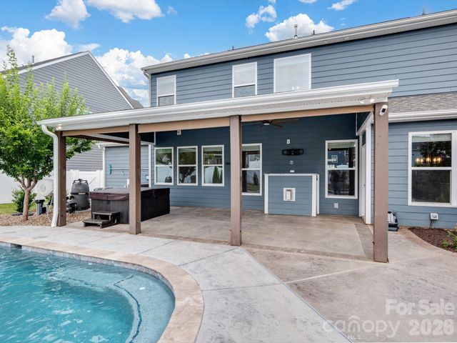 4079 Clapton Drive, Lancaster, SC 29720