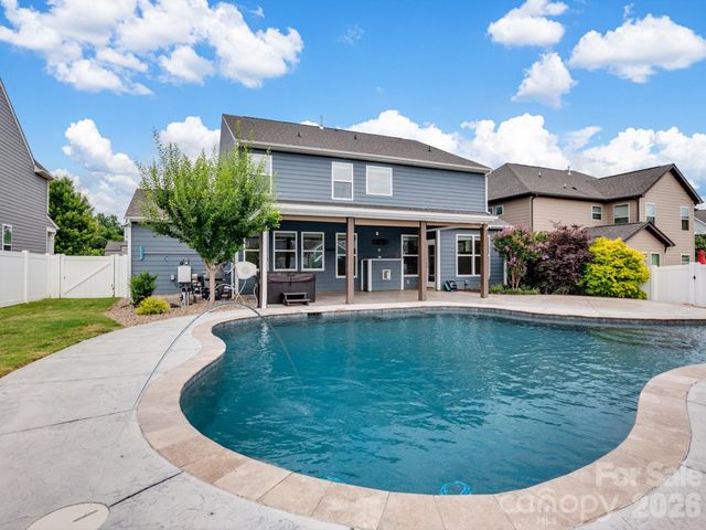 4079 Clapton Drive, Lancaster, SC 29720