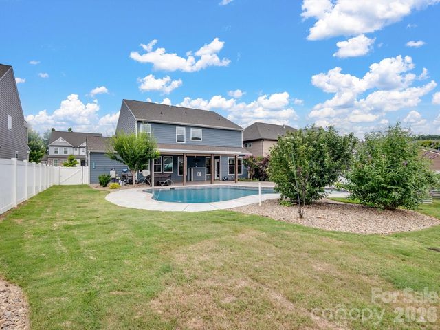 4079 Clapton Drive, Lancaster, SC 29720