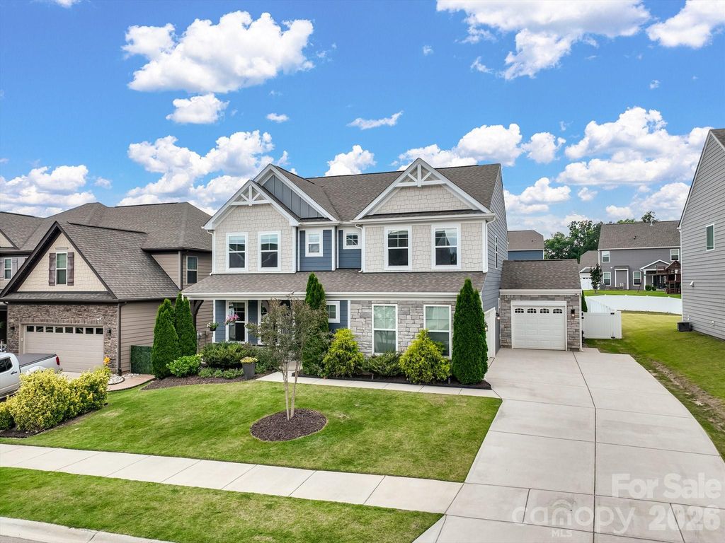 4079 Clapton Drive, Lancaster, SC 29720