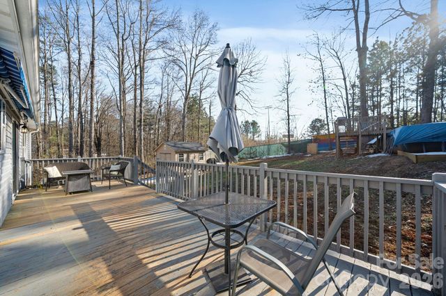 11913 Platon Avenue, Huntersville, NC 28078