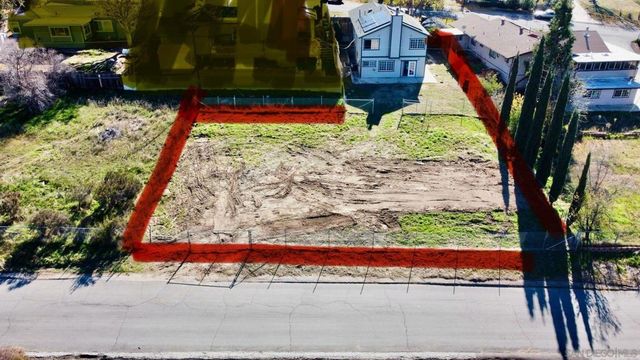 29938 Canadian Honker Rd, Campo, CA 91906