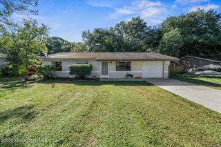 5575 Curtis Boulevard, Cocoa, FL 32927