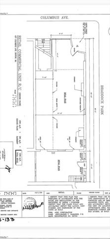 437-437A Columbus Ave, Boston, MA 02116
