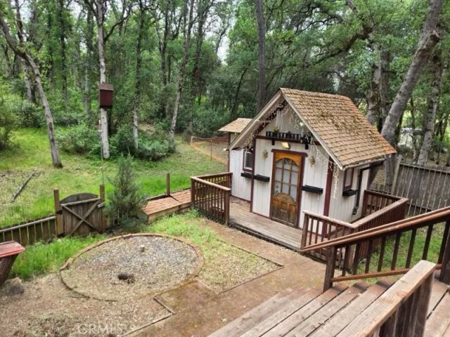 5532 Pine Avenue, Clearlake, CA 95422