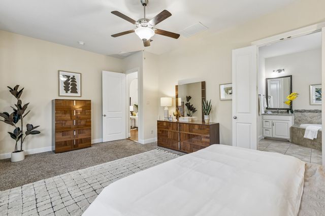 349 Hill Creek Lane, Grapevine, TX 76051