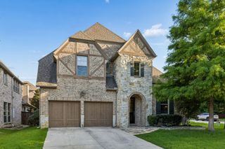 349 Hill Creek Lane, Grapevine, TX 76051