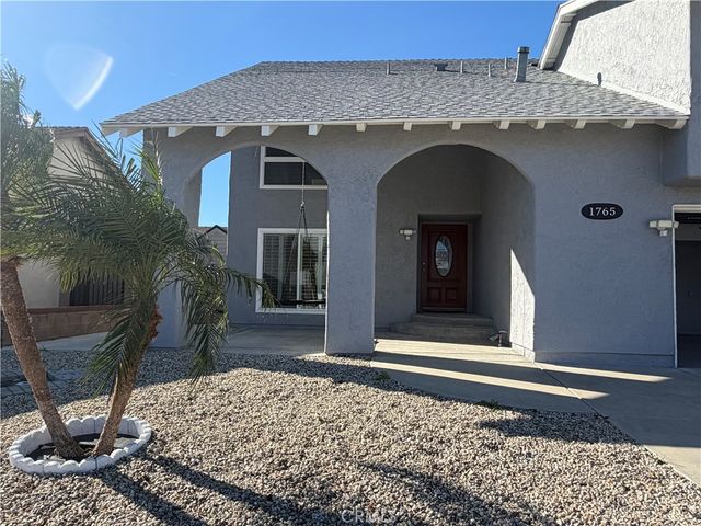 1765 Garvin, Simi Valley, CA 93065
