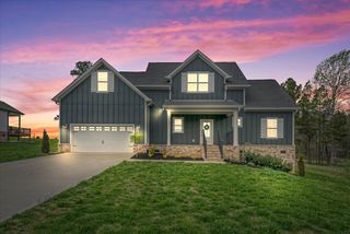 4515 Jack Dr, Cookeville, TN 38506