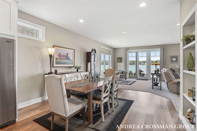 543 Macatawa Avenue, Holland, MI 49423