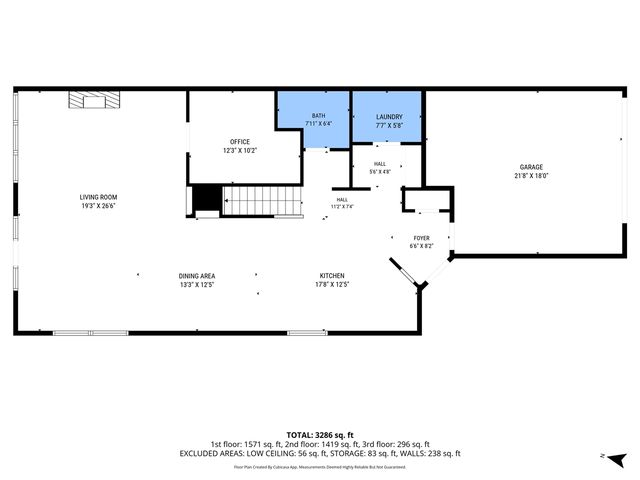 543 Macatawa Avenue, Holland, MI 49423
