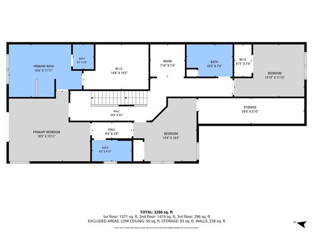 543 Macatawa Avenue, Holland, MI 49423