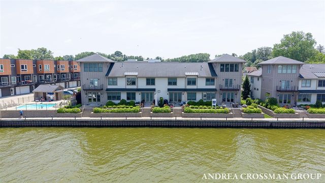 543 Macatawa Avenue, Holland, MI 49423