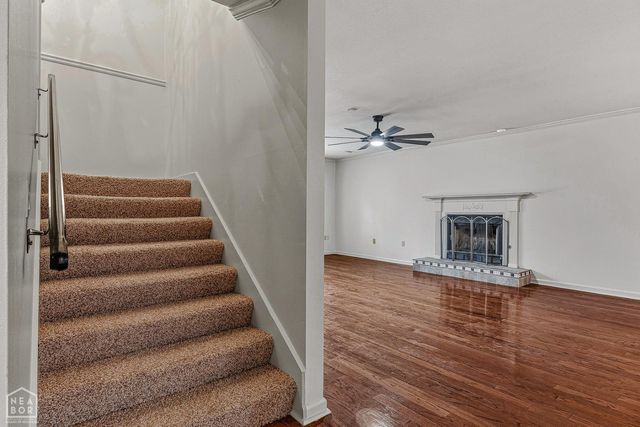 1611 Roleson Lane, Jonesboro, AR 72404