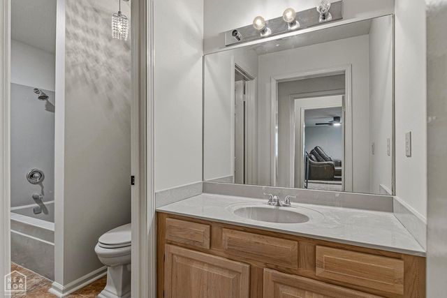 1611 Roleson Lane, Jonesboro, AR 72404