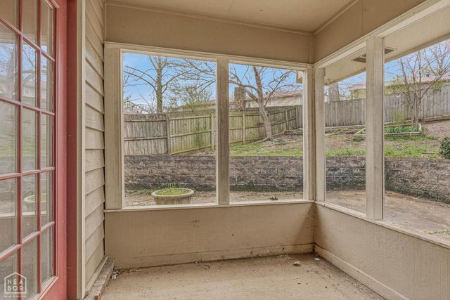 1611 Roleson Lane, Jonesboro, AR 72404