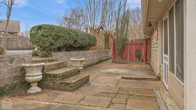 1611 Roleson Lane, Jonesboro, AR 72404