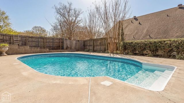 1611 Roleson Lane, Jonesboro, AR 72404