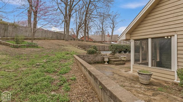 1611 Roleson Lane, Jonesboro, AR 72404