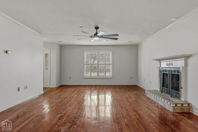 1611 Roleson Lane, Jonesboro, AR 72404