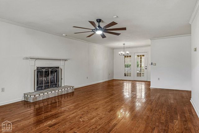 1611 Roleson Lane, Jonesboro, AR 72404