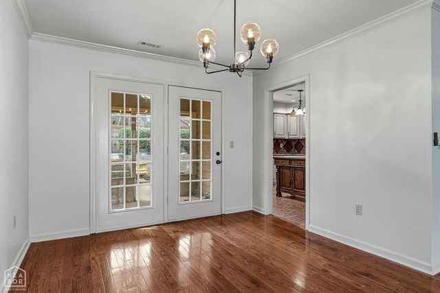 1611 Roleson Lane, Jonesboro, AR 72404