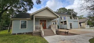 409 Perkins Avenue, League City, TX 77573