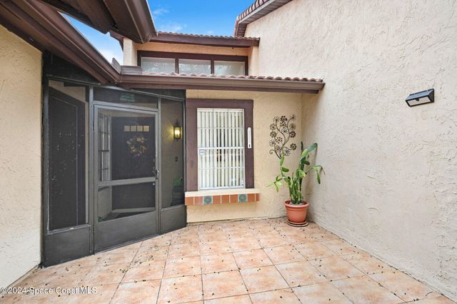 815 Brae Court NE, Palm Bay, FL 32905