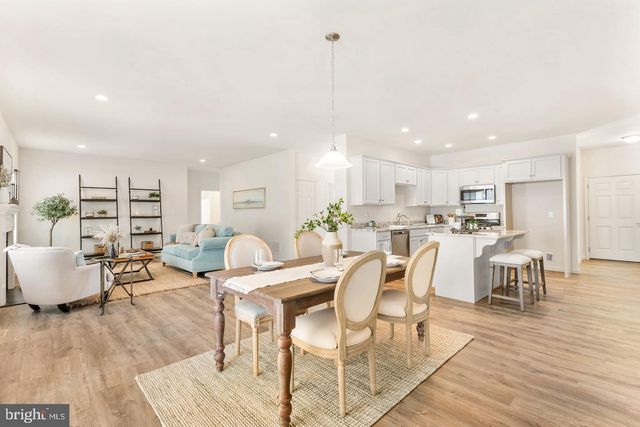 130 LINCOLNSHIRE (WATERFORD) ST #LOT 141, Oxford, PA 19363